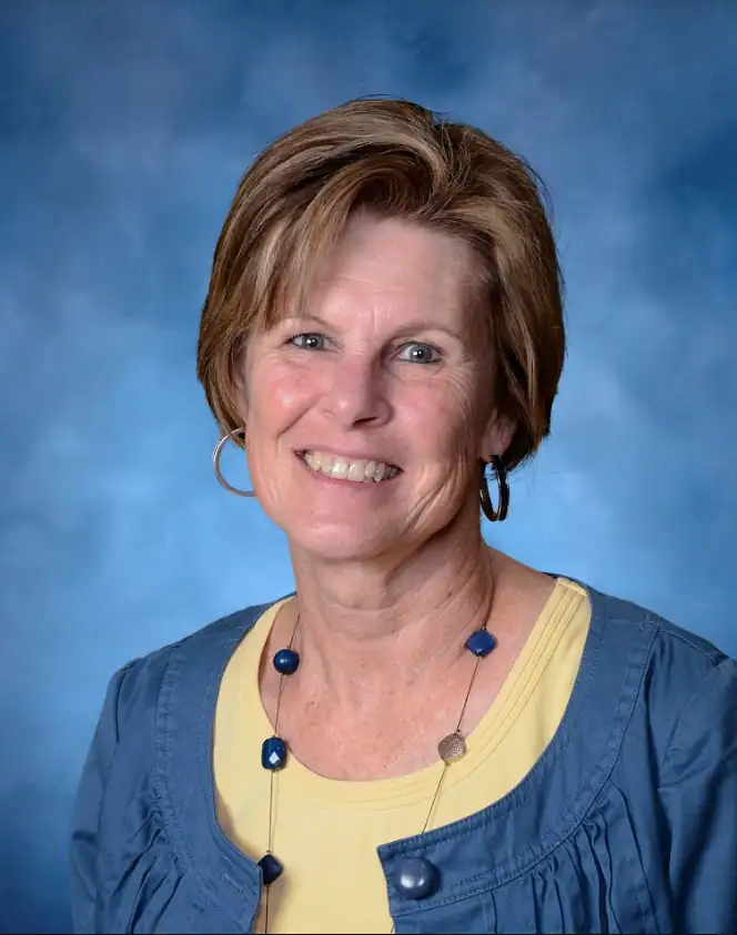 Pat Pierret