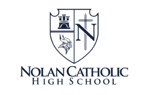 NCHS Logo Crest-blue
